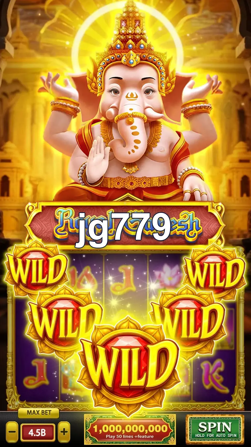 jg779 Login