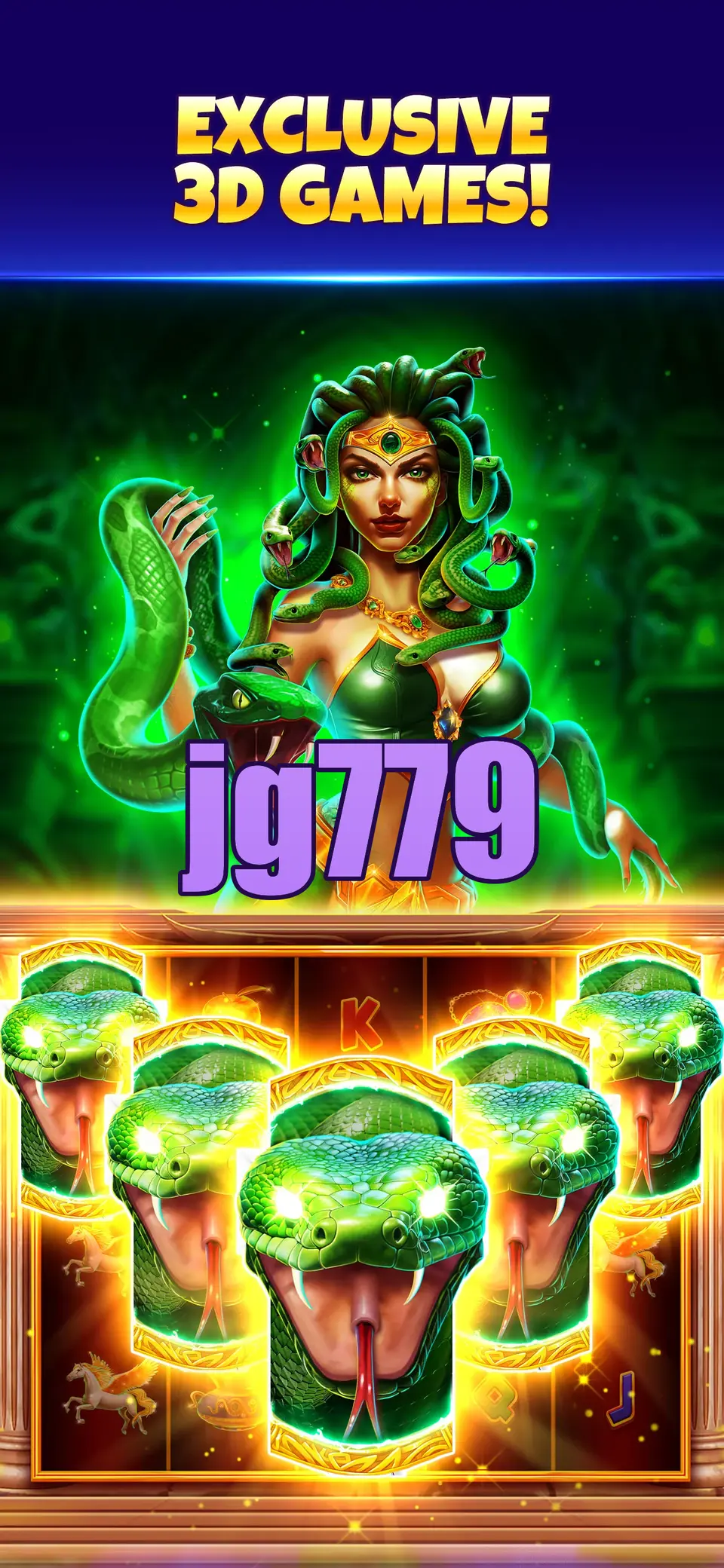 jg779 Login