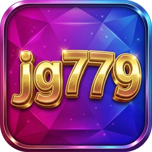jg779 Logo - Oficial